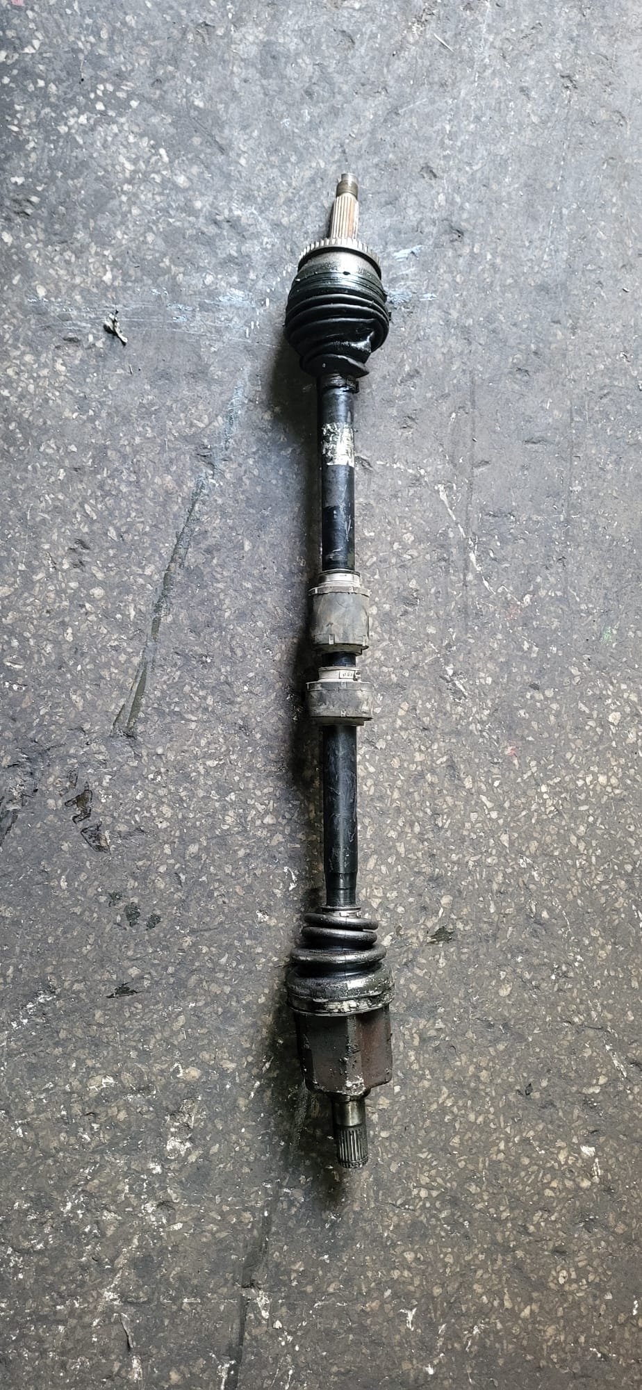 CEED DİZEL SAĞ AKS