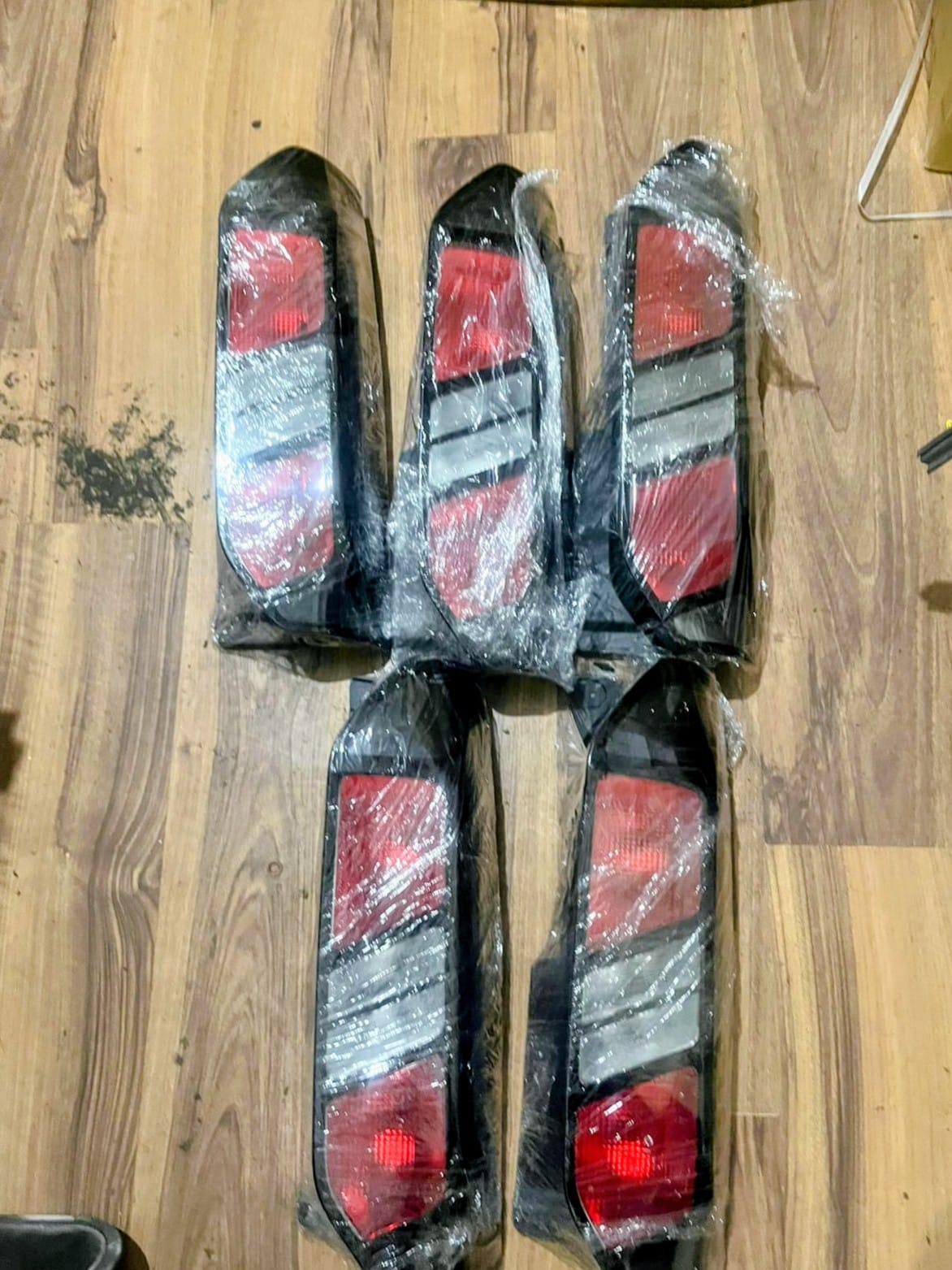 CUSTOM 2023 MODEL ARKA STOP