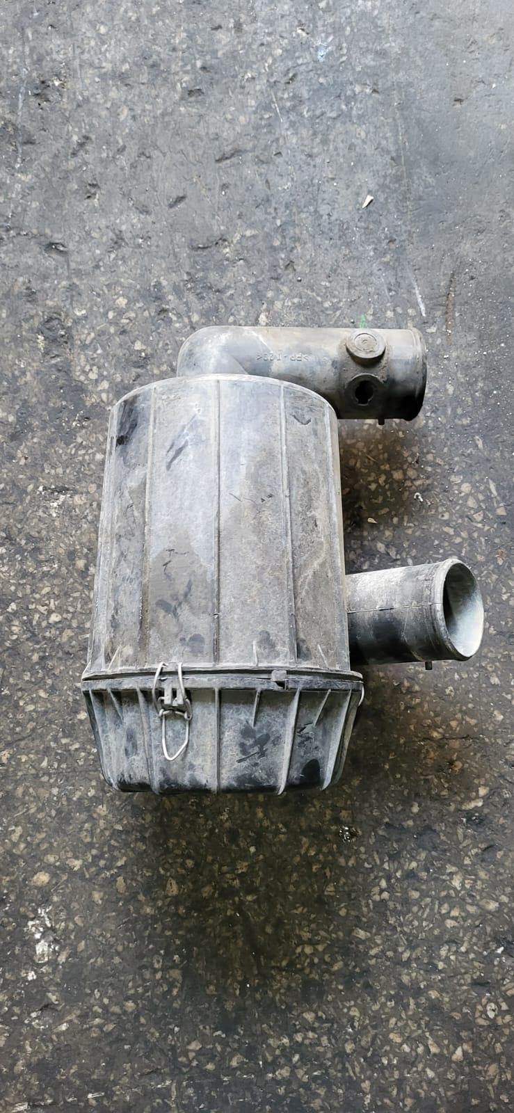 DUCATO 2 HAVA FİLİTRE KUTUSU