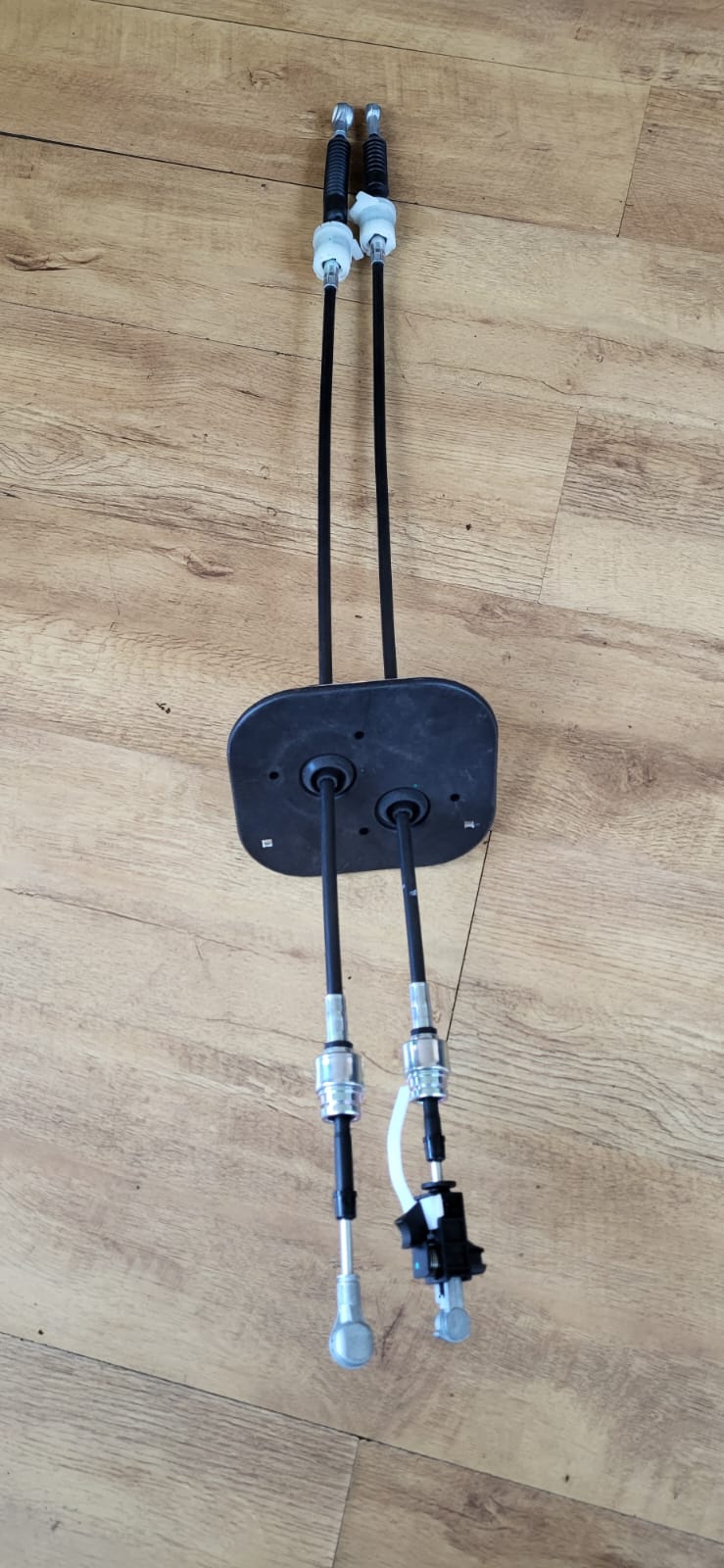 DUCATO 2 VİTES HALATI