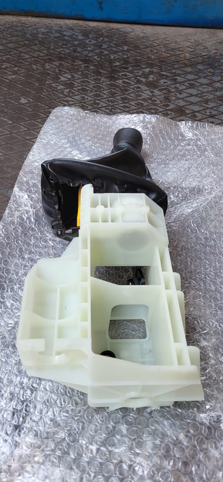 DUCATO 2 VİTES MEKANİZMASI