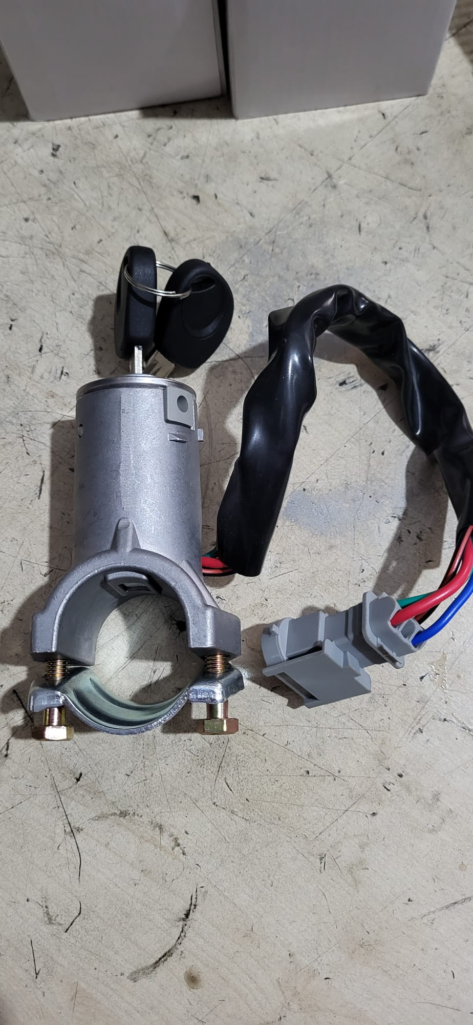 İVECO DAİLY KONTAK