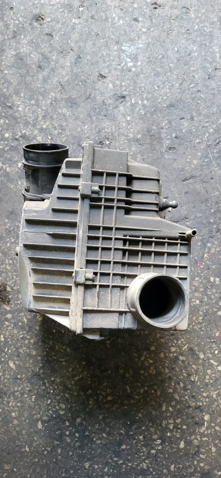 MASTER 3 HAVA FİLİTRE KUTUS